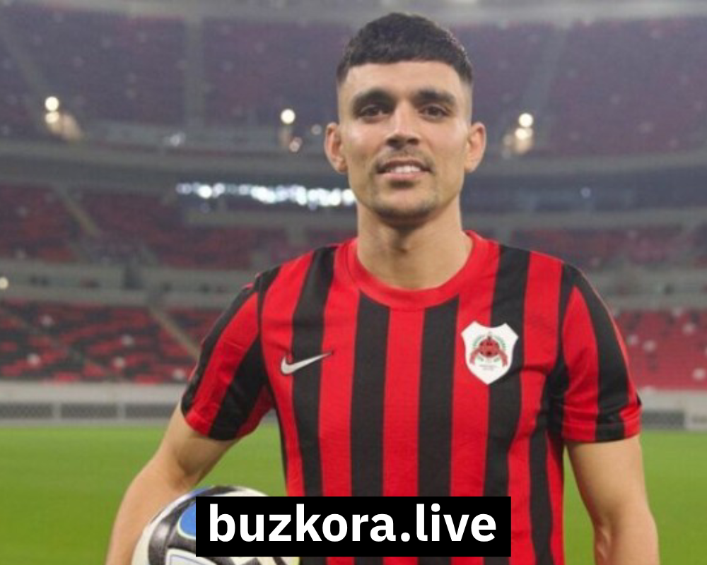 الأهلي يغلق المفاوضات مع أشرف بن شرقي